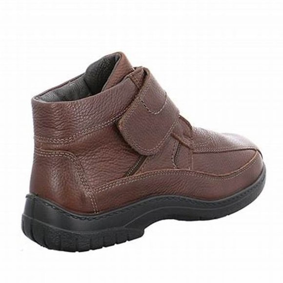 Jomos 406501 Men's Feetback Winter Boots - Picture 2 of 12